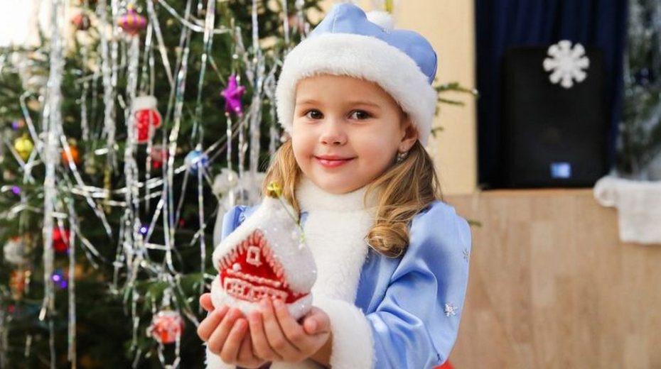 На Гродненщине подвели итоги республиканской благотворительной акции «Чудеса на Рождество»