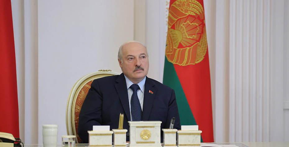 Александр Лукашенко поручил до конца года окончательно определиться с правилами вступительной кампании — 2023