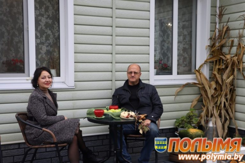 Жители Кореличского района основали туристическую фирму «Налибоки не далеки» и открыли агроусадьбу «Мамины Крынки»
