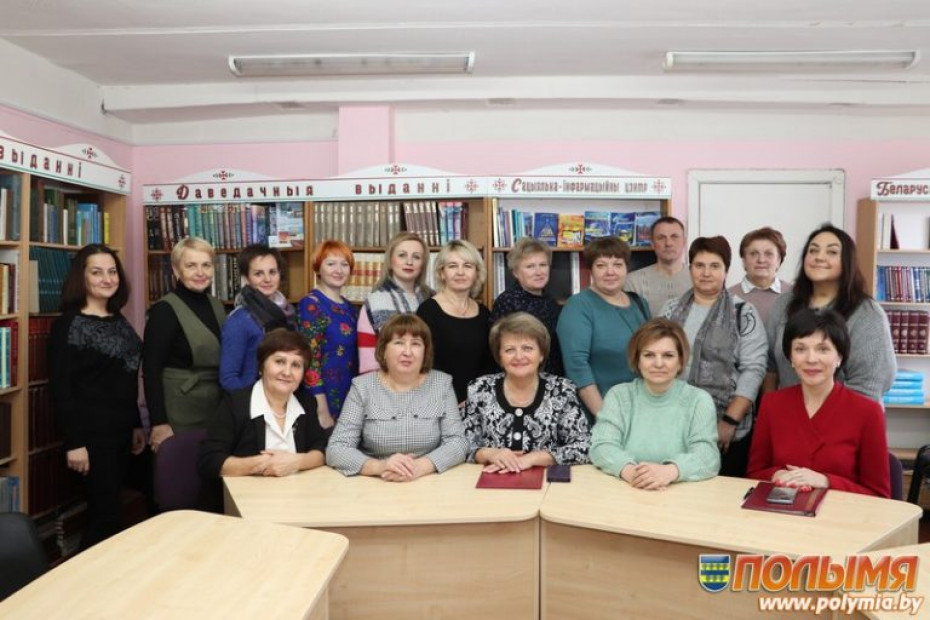На Кореличчине отметили 75-летие Гродненского областного объединения профсоюзов