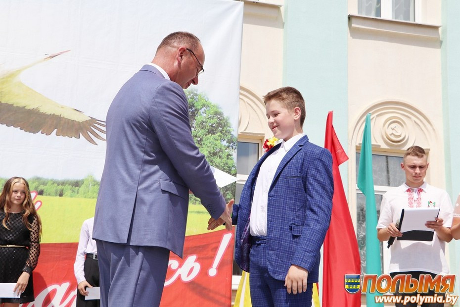 «Праздник действительно удался!» — кореличчане о праздновании Дня Независимости Республики Беларусь