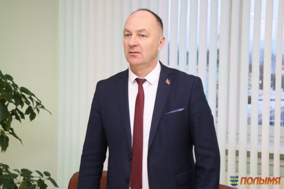 Геннадий Шатуев: «Выборы – это ответственное отношение граждан к судьбе страны и ее народа»