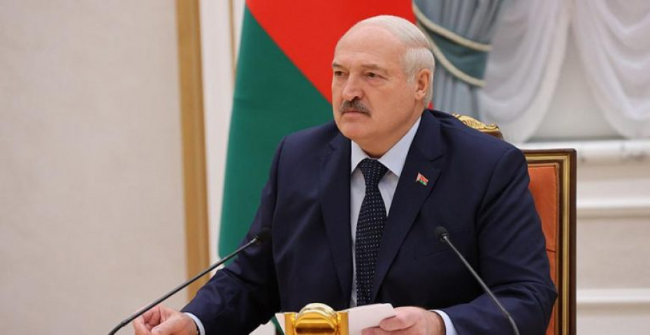 Тэма тыдня: Аляксандр Лукашэнка: Беларусь надае асаблівае значэнне парламенцкаму вымярэнню ў АДКБ
